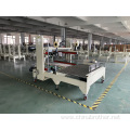 Modern Design Economic Corner seal Case Packing Machine